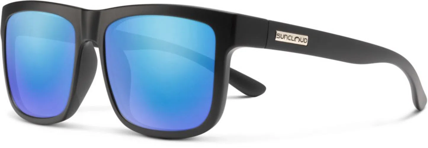207177 Quiver Sunglasses - view 7